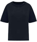 NS327 Washed Navy Front
