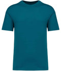 NS330 Peacock Green Front