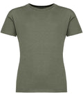 NS340 Khaki Front