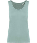 NS341 Jade Green Front