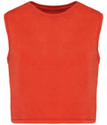 NS342 Washed Paprika Front