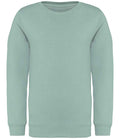 NS403 Jade Green Front