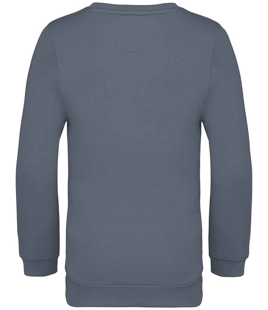 NS403 Mineral Grey Back