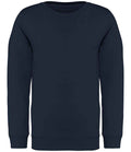 NS403 Navy Front