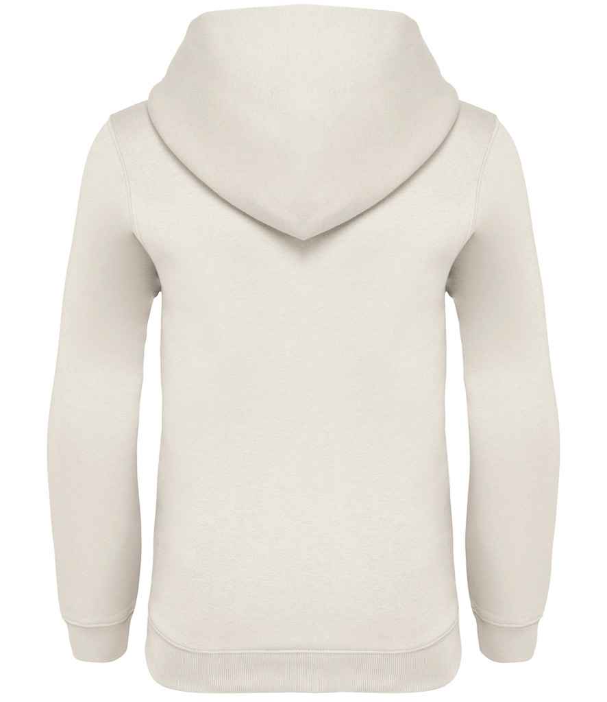 NS404 Ivory Back