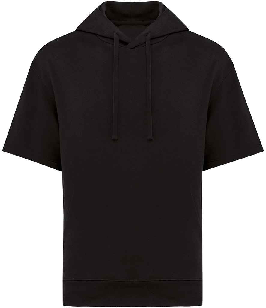 NS406 Black Front