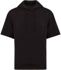 NS406 Black Front