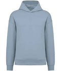 NS408 Aquamarine Front