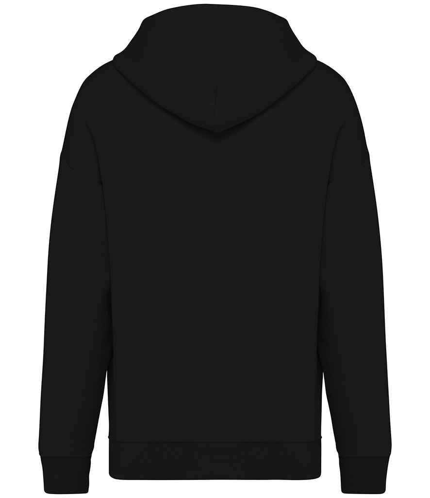NS408 Black Back