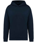 NS408 Navy Front