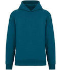 NS408 Peacock Green Front