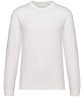 NS414 Washed Ivory Front