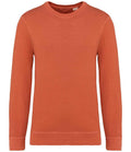 NS414 Washed Pomelo Front