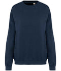 NS415 Washed Navy Front