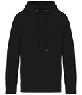 NS416 Washed Black Front