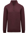 NS428 Dark Cherry Front