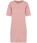 NS5000 Washed Petal Rose Front