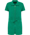 NS5002 Malachite Green Front