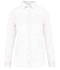 NS503 Washed White Front