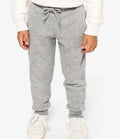 Native Spirit Kids Jog Pants | Moon Grey Heather