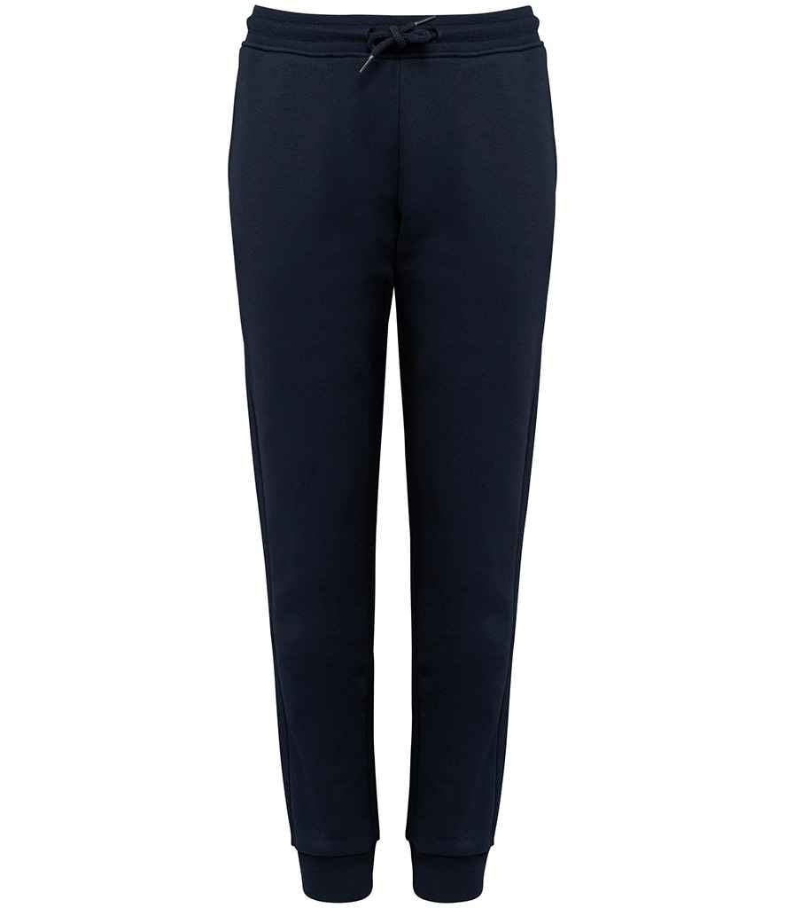 Native Spirit Kids Jog Pants | Navy