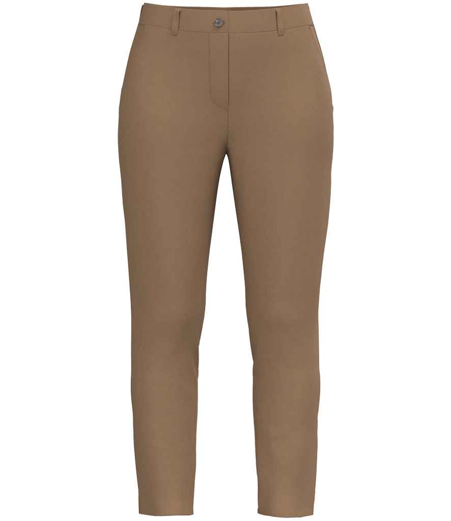 NS737 Dark Camel Front