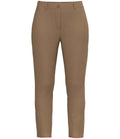 NS737 Dark Camel Front