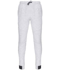 PA1008 Ash Heather Front