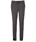 PA1009 Deep Grey Heather Front