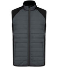 PA235 Sporty Grey/Black Front