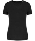 Proact Ladies Triblend Sports T-Shirt | Black