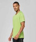 Proact Performance T-Shirt | Fluorescent Yellow