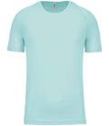 PA438 Ice Mint Front