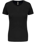 PA439 Black Front