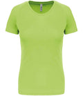 PA439 Lime Green Front