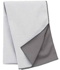 PA578 Icy White Front