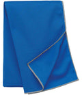 PA578 Sporty Royal Blue Front