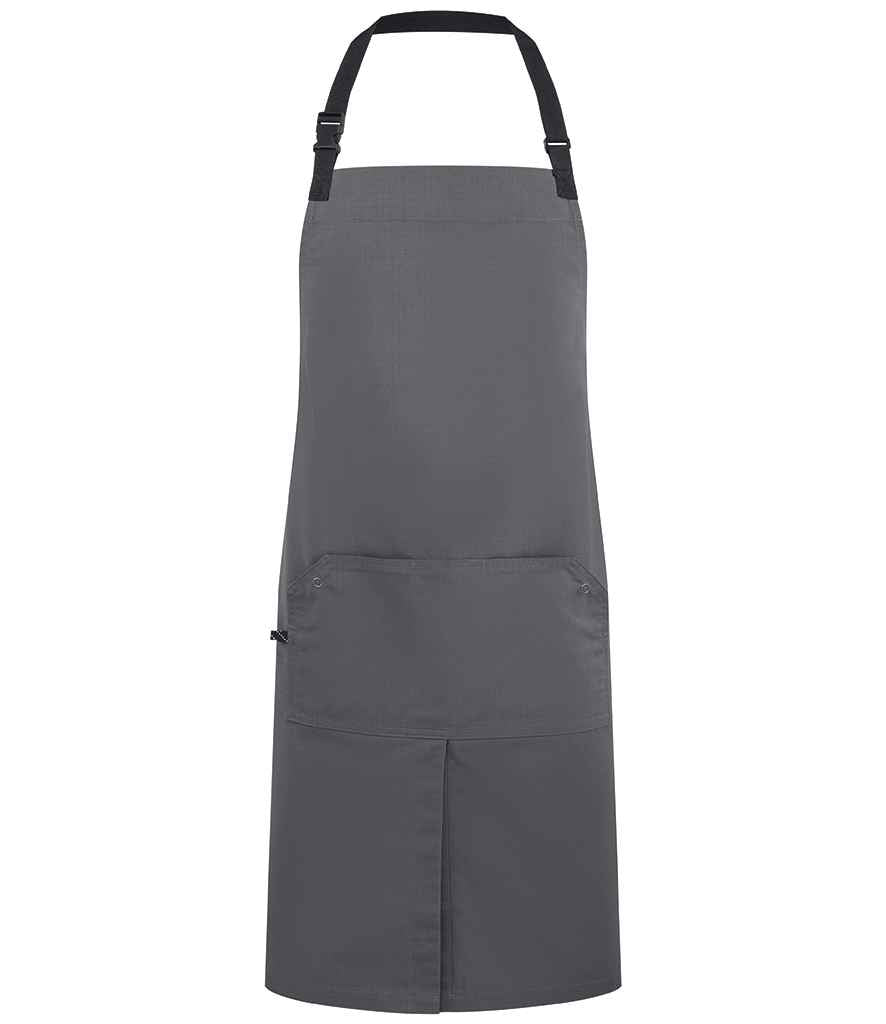 Premier Utility 2.0 Ripstop Apron | Dark Grey