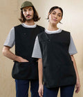 Premier Utility 2.0 Vest Apron | Black