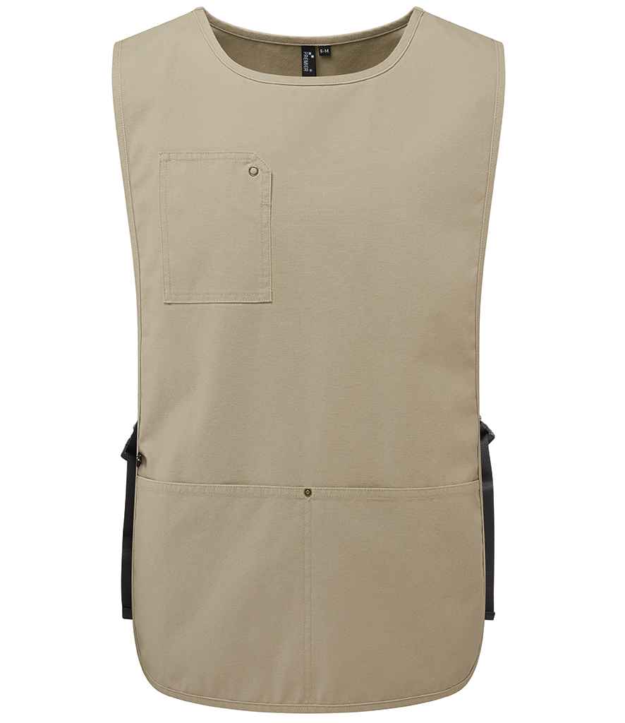 Premier Utility 2.0 Vest Apron | Khaki