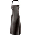 PR110 Black/White Front