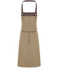 PR123 Khaki/Brown Front
