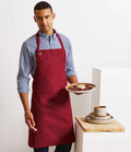 PR130 Burgundy Model
