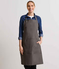 PR137 Dark Grey Model