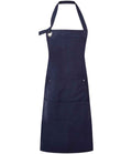 PR137 Navy Front