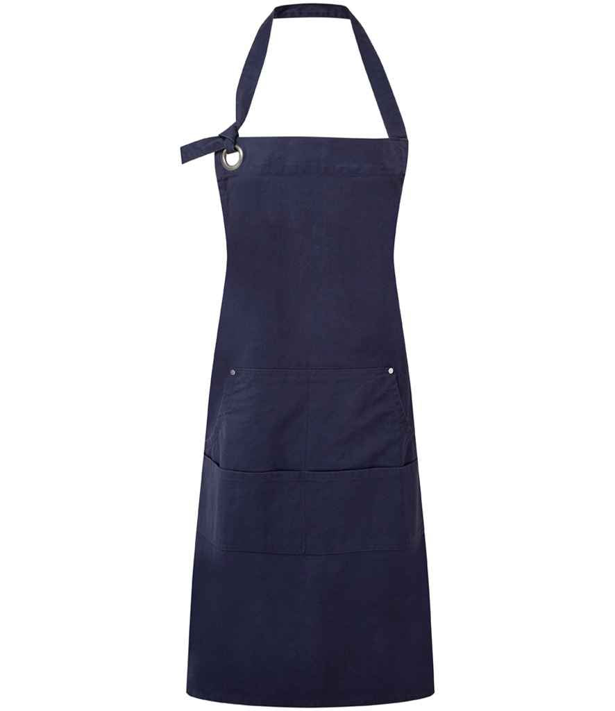 PR137 Navy Front