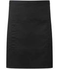 PR141 Black Front