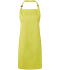 PR150 Lime Green Front
