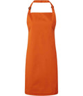 PR150 Orange Front