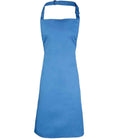 PR150 Sapphire Blue Front